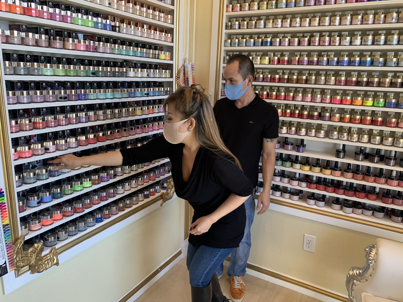 Avalon Nail Salon